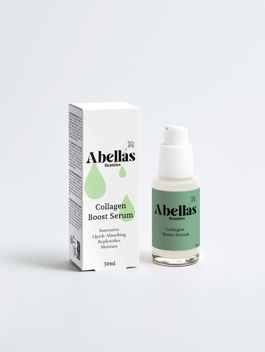 Collagen Boost Serum