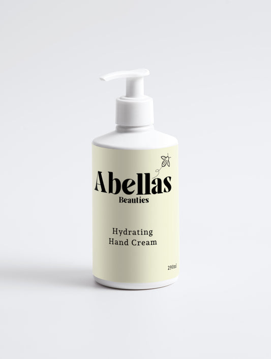 Hydrating Hand Cream