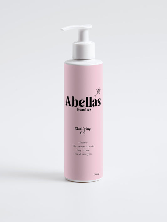 Clarifying Gel